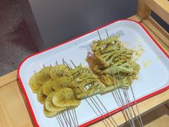 -遇西祠·海鲜烧烤(总店)