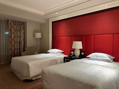 -澳门喜来登大酒店