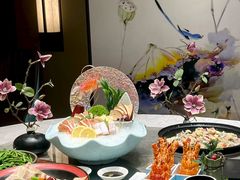 -尖沙咀大酒楼(大沥竹基南店·粤菜海鲜·宴会聚餐)