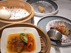 -禄运茶居·手工点心(猎德店)