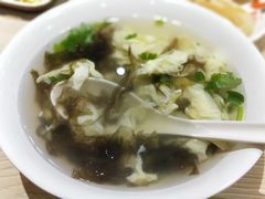 -隆盛园火勺馄饨面(十一纬路店)