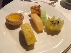 -唐阁(香港朗廷酒店)