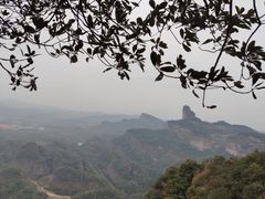 -丹霞山风景名胜区