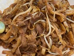 -葛记焖饼(伏牛路店)