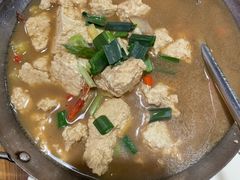 -小乡小镇·传承桐庐土菜·老板亲自烧的菜