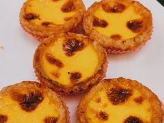 招牌葡挞-东江海鲜酒家(艺都分店)
