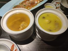 -绿茶餐厅(松江万达店)