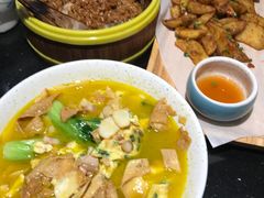 -老头儿油爆虾·知味杭州(爱琴海购物中心)