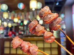 -王氏炉匠·烧鸟放题自助(好运街店)