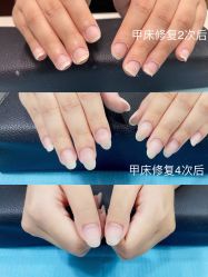 -Adore nail日式美甲美睫