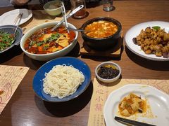 -素心小筑(后沙裕镇店)