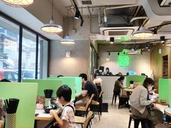 大堂-华嫂冰室(湾仔店)