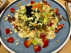 优选果蔬沙拉-山之川日料放题(通州店)
