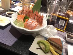 -大渔铁板烧(大悦城店)