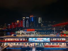 -重庆两江夜游-交运系列