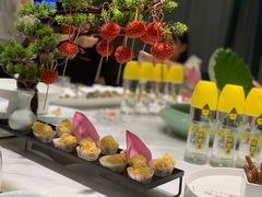 -宴昆山·私房菜(春晖店)
