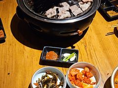 -九田家黑牛烤肉料理(华侨城店)