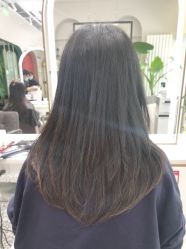 -童辉造型