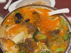 -喜家德虾仁水饺(长泰广场店)