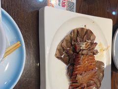 -东北大院·东北菜(三台子店)