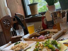-老井俄式餐厅