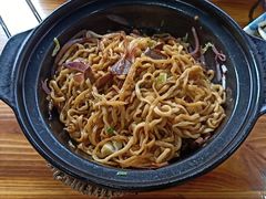 -寅春老卤面(长亭街店)