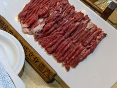 -东来顺饭庄(王府井步行街店)