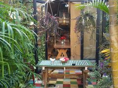 大堂-Le Chalet Dalat