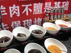 -怪怪龙虾·来自江苏盱眙(惊驾路店)