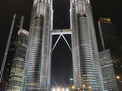 -吉隆坡国油双峰塔