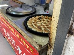 -毛氏汽水包(山海关路店)