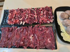 -福合埕牛肉丸(福平路店)