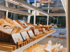 -前进麦味·天然烘焙(凯德1818店)