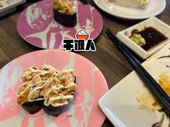 -三禾寿司(石龙店)