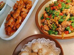 -川堂风·跷脚牛肉·乐山爆炒(中建乐荟天地店)