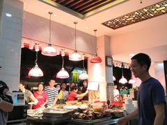-长平老姿娘夜粥(平东一街店)
