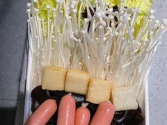 -半天妖烤鱼(印象城店)