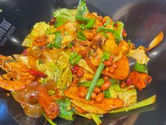 -天府国麻辣香锅(悦荟广场店)