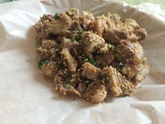-水乡人家私房菜(逢简店)