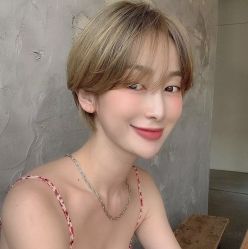 -HG美发设计沙龙