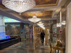 -良子健身(金融街店)