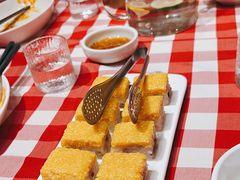 -西贝莜面村(近铁城市广场店)