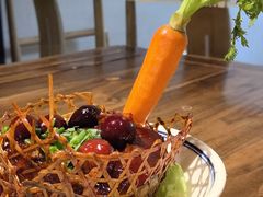 -鱼食饭稻·苏浙土菜17年老馆子(平江路店)