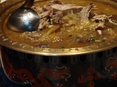 -东北大院·东北菜(三台子店)