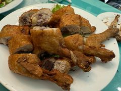 香酥鸡-大顺堂食府(牛街店)