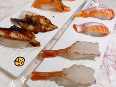-元气寿司(宝安壹方城店)
