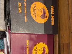 -DOI CHAANG Caffè Maesuai