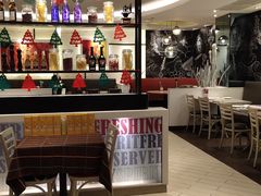 -必胜客(华辰店)