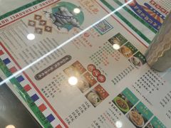 -澳门陈光记烧味饭店(万象城店)