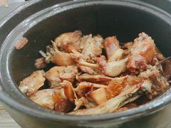 -斯丹姜母鸭·古法干香(涂门街总店)